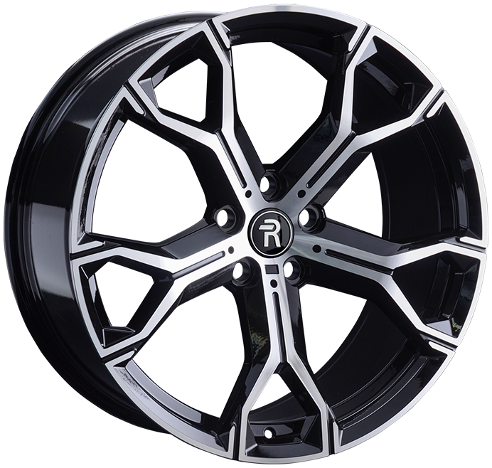 Scheda Variante Ruota &rsaquo; Marca: Replica &rsaquo; Modello: A166