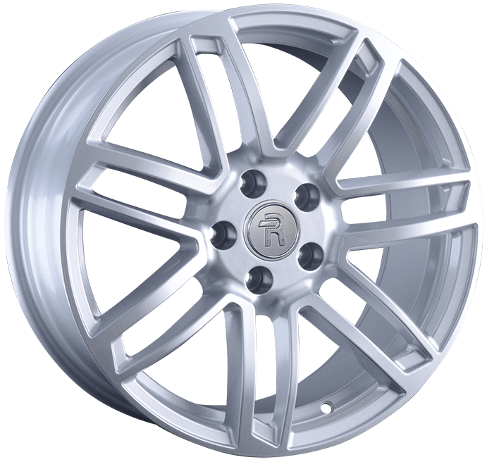 Scheda Variante Ruota &rsaquo; Marca: Replica &rsaquo; Modello: A186