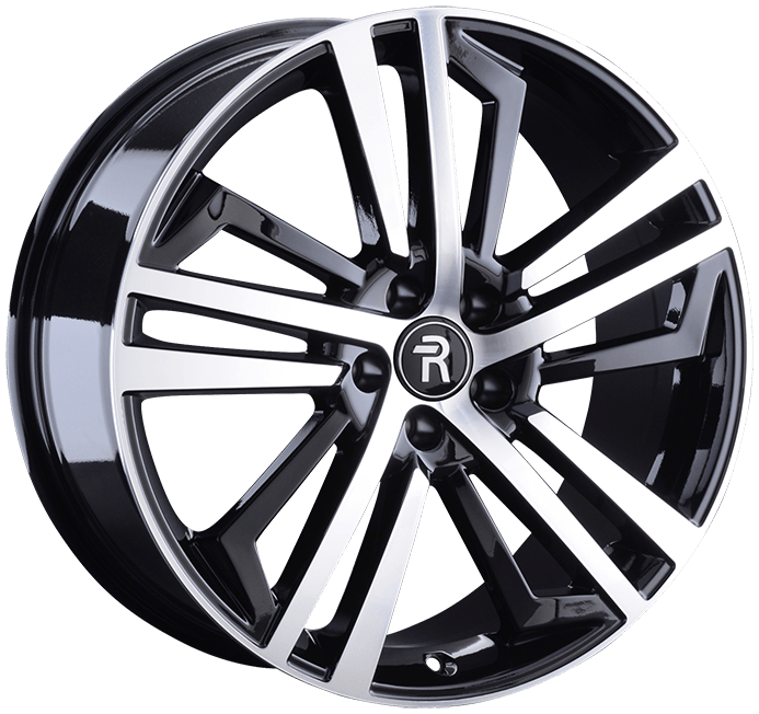 Scheda Variante Ruota &rsaquo; Marca: Replica &rsaquo; Modello: A187