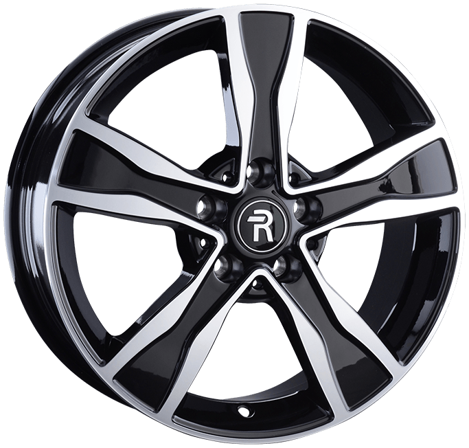 Scheda Variante Ruota &rsaquo; Marca: Replica &rsaquo; Modello: A188