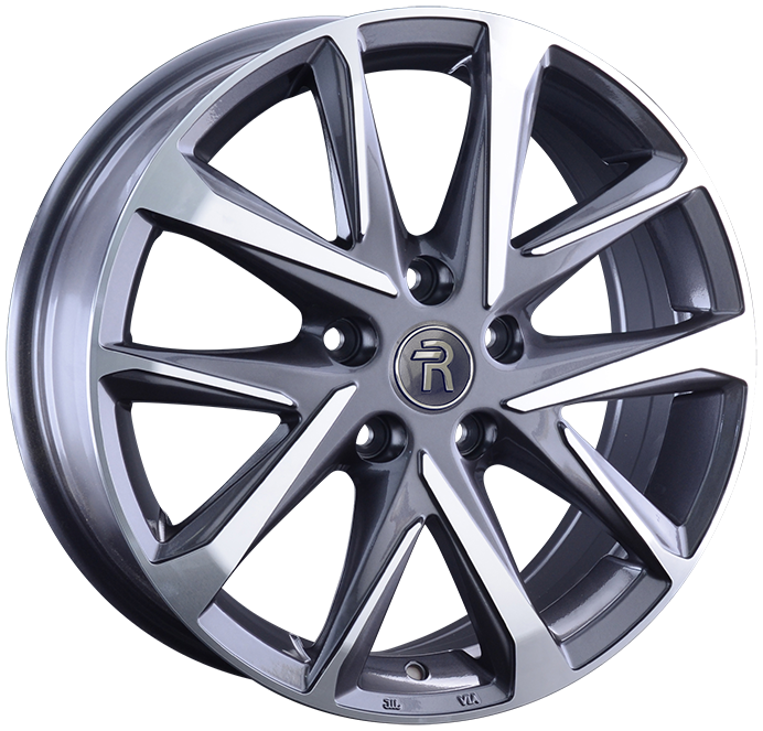 Scheda Variante Ruota &rsaquo; Marca: Replica &rsaquo; Modello: A235