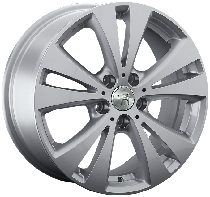 Scheda Variante Ruota &rsaquo; Marca: Replica &rsaquo; Modello: A239