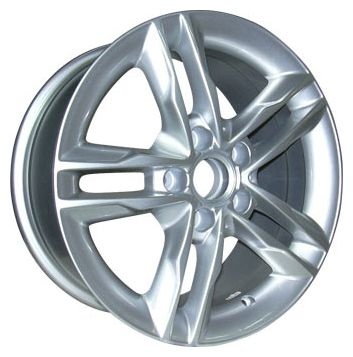 Scheda Variante Ruota &rsaquo; Marca: Replica &rsaquo; Modello: A34