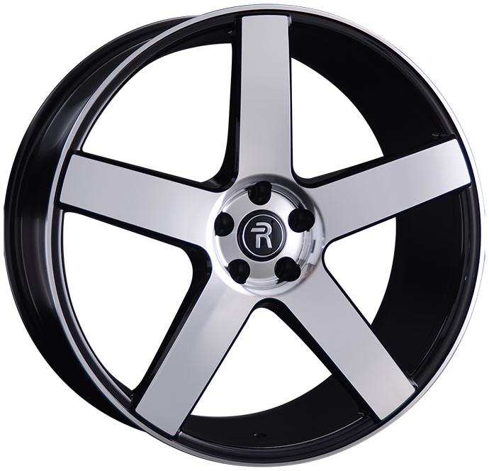 Scheda Variante Ruota &rsaquo; Marca: Replica &rsaquo; Modello: A37