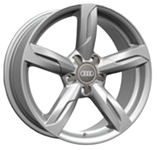 Scheda Variante Ruota &rsaquo; Marca: Replica &rsaquo; Modello: A38