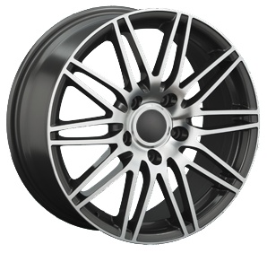 Scheda Variante Ruota &rsaquo; Marca: Replica &rsaquo; Modello: A40