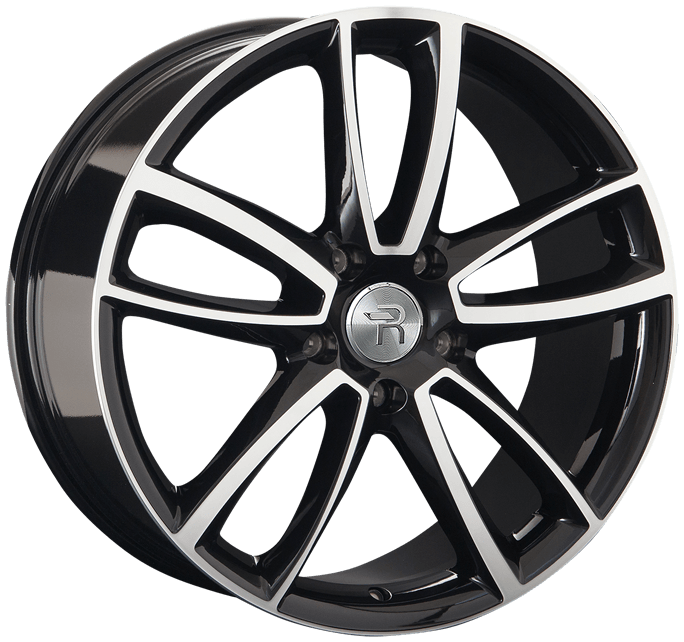 Scheda Variante Ruota &rsaquo; Marca: Replica &rsaquo; Modello: A57