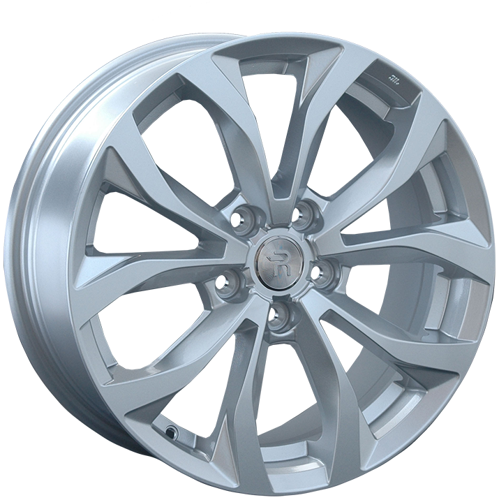 Scheda Variante Ruota &rsaquo; Marca: Replica &rsaquo; Modello: A69