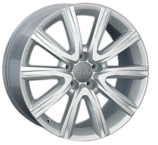 Scheda Variante Ruota &rsaquo; Marca: Replica &rsaquo; Modello: A75