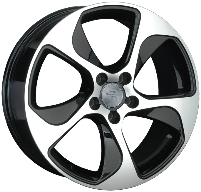 Scheda Variante Ruota &rsaquo; Marca: Replica &rsaquo; Modello: A76