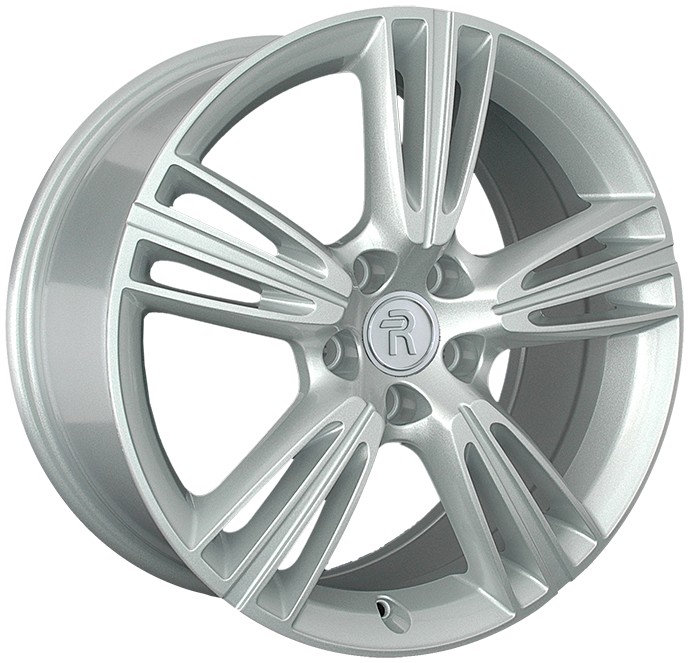 Scheda Variante Ruota &rsaquo; Marca: Replica &rsaquo; Modello: A77