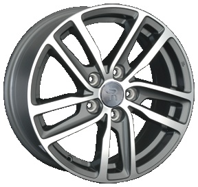 Scheda Variante Ruota &rsaquo; Marca: Replica &rsaquo; Modello: A81