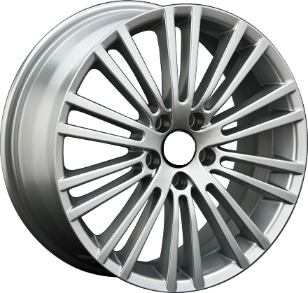 Scheda Variante Ruota &rsaquo; Marca: Replica &rsaquo; Modello: A85