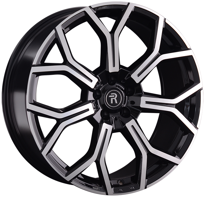 Scheda Variante Ruota &rsaquo; Marca: Replica &rsaquo; Modello: A88