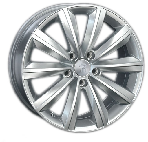 Scheda Variante Ruota &rsaquo; Marca: Replica &rsaquo; Modello: A89