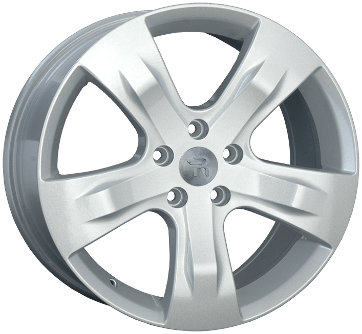 Scheda Variante Ruota &rsaquo; Marca: Replica &rsaquo; Modello: AC1