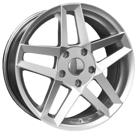 Scheda Variante Ruota &rsaquo; Marca: Replica &rsaquo; Modello: AU-081