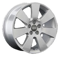 Scheda Variante Ruota &rsaquo; Marca: Replica &rsaquo; Modello: AU3