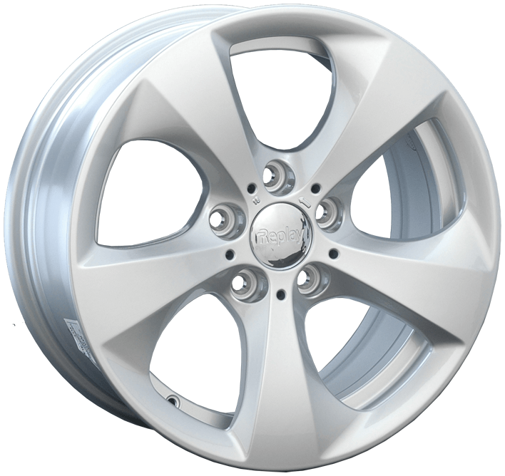 Scheda Variante Ruota &rsaquo; Marca: Replica &rsaquo; Modello: B107