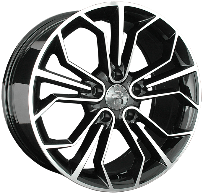 Scheda Variante Ruota &rsaquo; Marca: Replica &rsaquo; Modello: B112