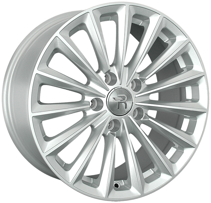 Scheda Variante Ruota &rsaquo; Marca: Replica &rsaquo; Modello: B118