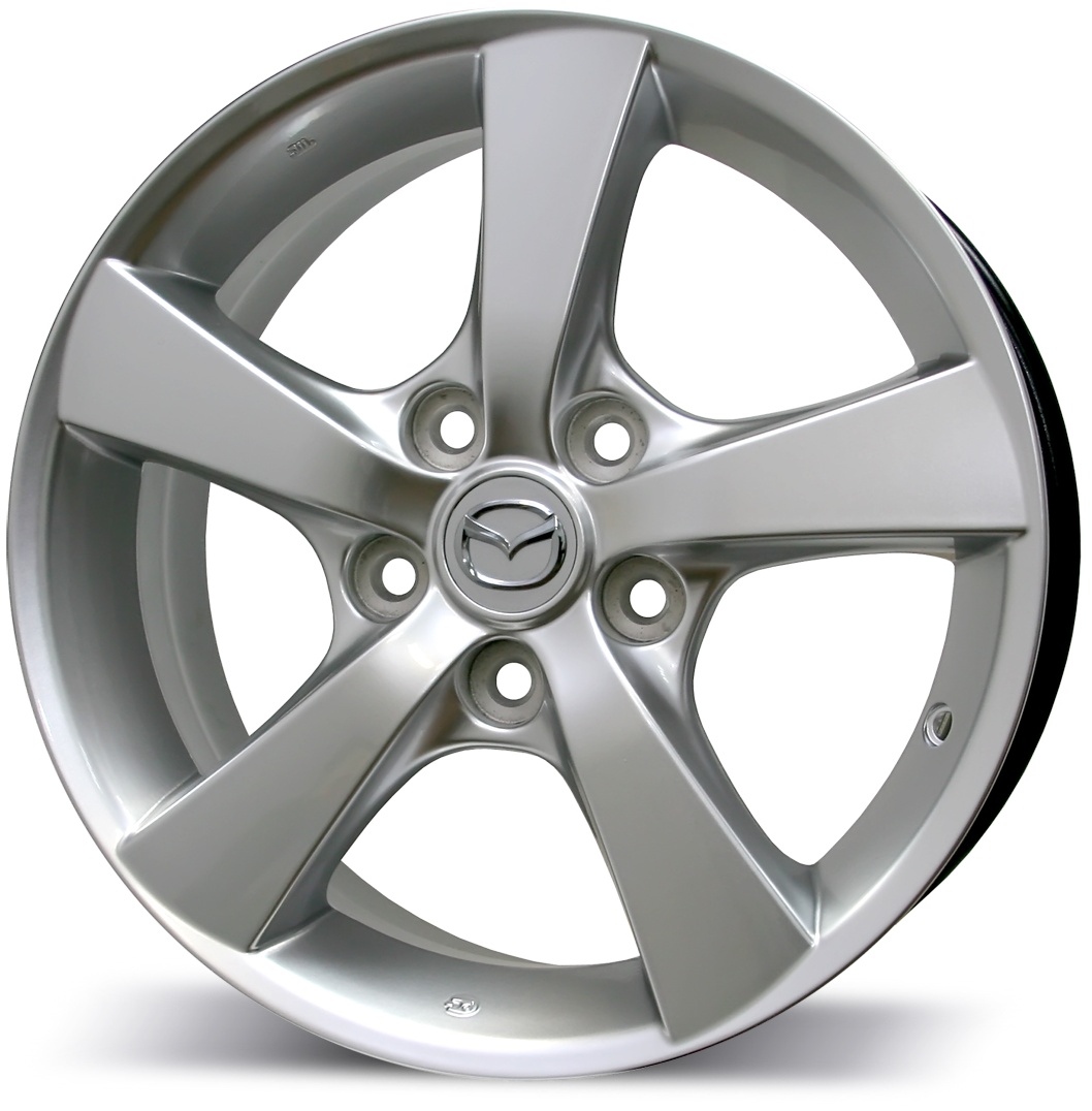 Scheda Variante Ruota &rsaquo; Marca: Replica &rsaquo; Modello: B118