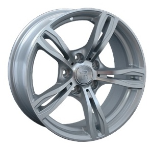 Scheda Variante Ruota &rsaquo; Marca: Replica &rsaquo; Modello: B129