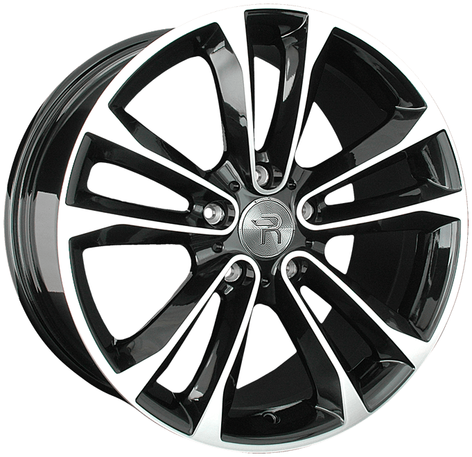 Scheda Variante Ruota &rsaquo; Marca: Replica &rsaquo; Modello: B162