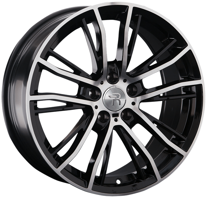 Scheda Variante Ruota &rsaquo; Marca: Replica &rsaquo; Modello: B200