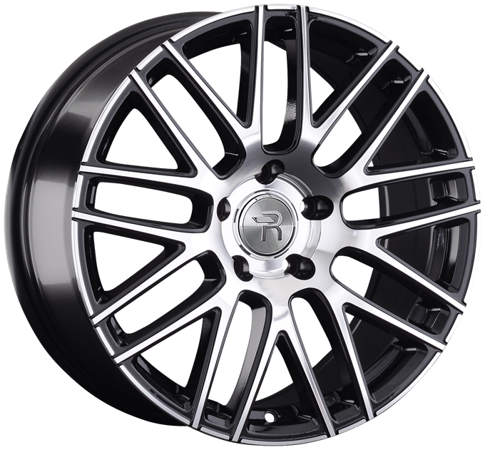 Scheda Variante Ruota &rsaquo; Marca: Replica &rsaquo; Modello: B208