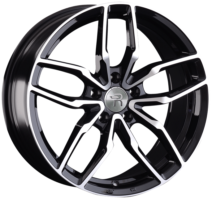 Scheda Variante Ruota &rsaquo; Marca: Replica &rsaquo; Modello: B209