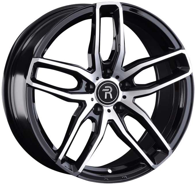 Scheda Variante Ruota &rsaquo; Marca: Replica &rsaquo; Modello: B215