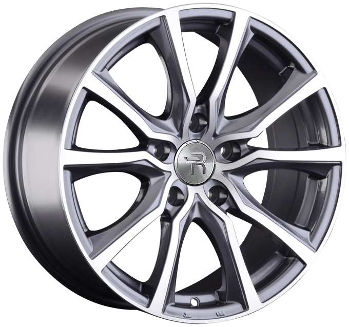 Scheda Variante Ruota &rsaquo; Marca: Replica &rsaquo; Modello: B219