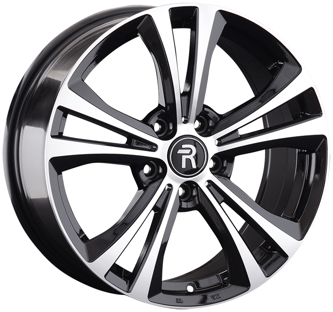 Scheda Variante Ruota &rsaquo; Marca: Replica &rsaquo; Modello: B230