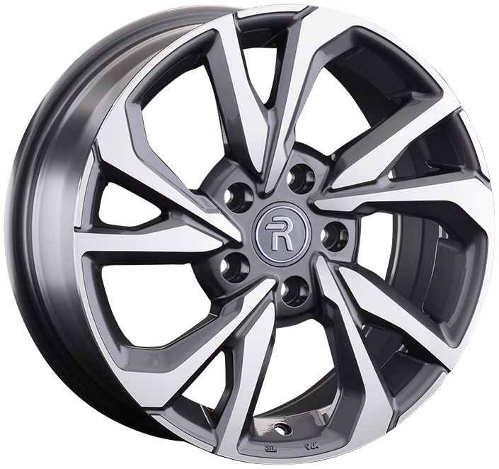 Scheda Variante Ruota &rsaquo; Marca: Replica &rsaquo; Modello: B271