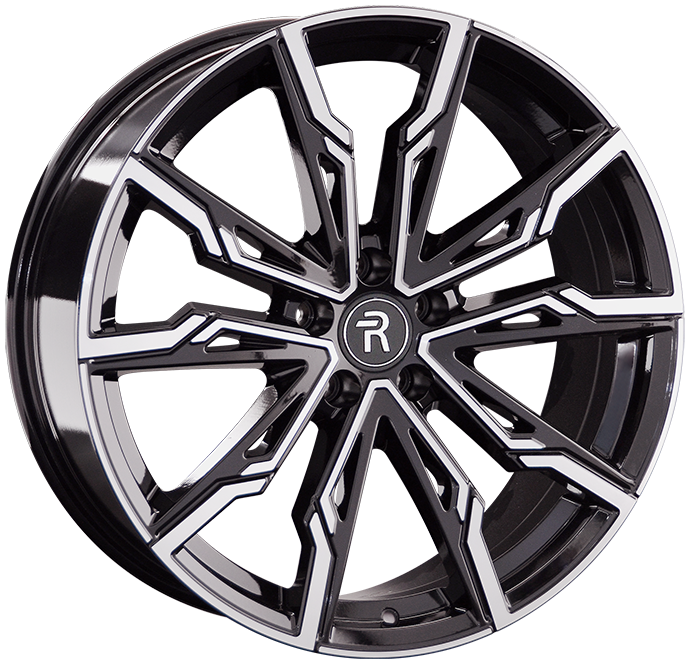 Scheda Variante Ruota &rsaquo; Marca: Replica &rsaquo; Modello: B314