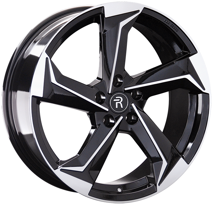 Scheda Variante Ruota &rsaquo; Marca: Replica &rsaquo; Modello: B318