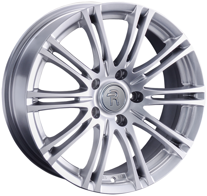 Scheda Variante Ruota &rsaquo; Marca: Replica &rsaquo; Modello: B91