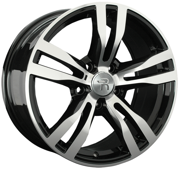 Scheda Variante Ruota &rsaquo; Marca: Replica &rsaquo; Modello: B99