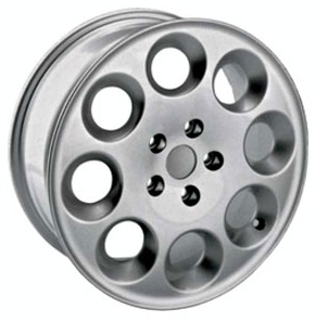 Scheda Variante Ruota &rsaquo; Marca: Replica &rsaquo; Modello: C212