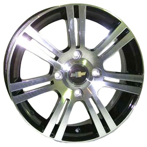 Scheda Variante Ruota &rsaquo; Marca: Replica &rsaquo; Modello: CH-097