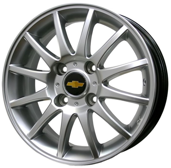 Scheda Variante Ruota &rsaquo; Marca: Replica &rsaquo; Modello: CH2