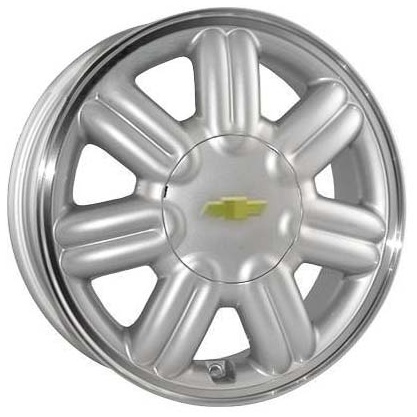 Scheda Variante Ruota &rsaquo; Marca: Replica &rsaquo; Modello: CH3