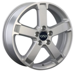 Scheda Variante Ruota &rsaquo; Marca: Replica &rsaquo; Modello: CHR17