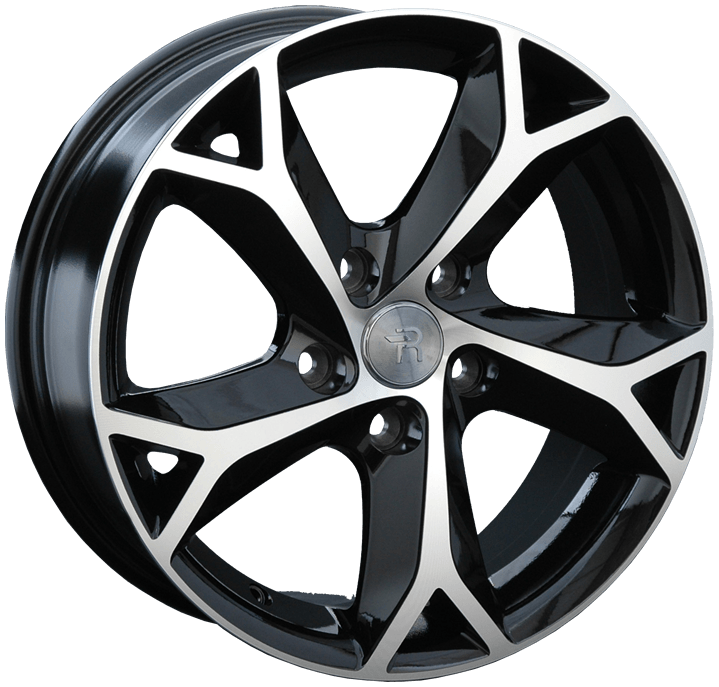 Scheda Variante Ruota &rsaquo; Marca: Replica &rsaquo; Modello: CI11