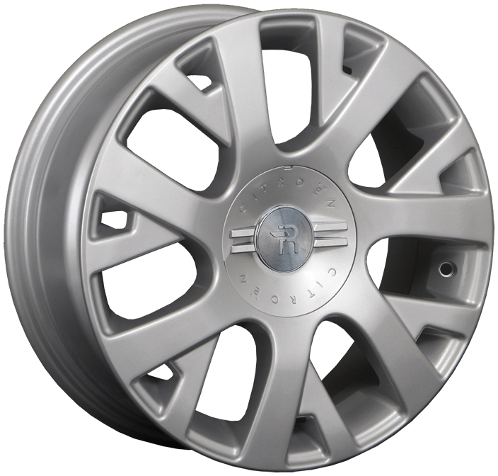 Scheda Variante Ruota &rsaquo; Marca: Replica &rsaquo; Modello: CI2