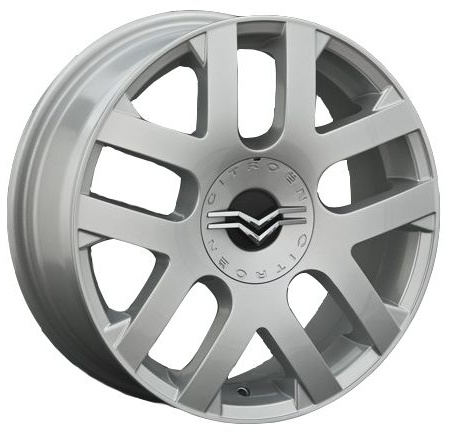 Scheda Variante Ruota &rsaquo; Marca: Replica &rsaquo; Modello: CI4