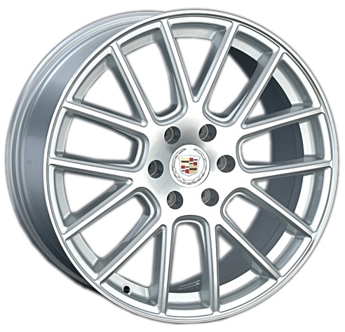 Scheda Variante Ruota &rsaquo; Marca: Replica &rsaquo; Modello: CL4