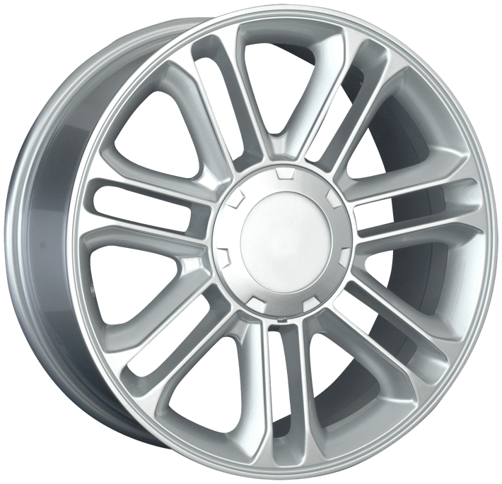 Scheda Variante Ruota &rsaquo; Marca: Replica &rsaquo; Modello: CL5