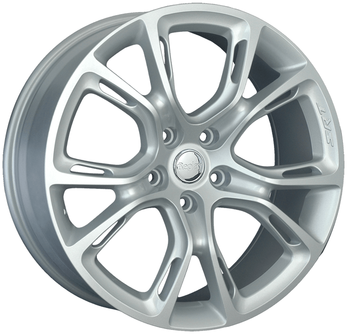 Scheda Variante Ruota &rsaquo; Marca: Replica &rsaquo; Modello: CR18